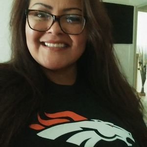 Meet your Posher, Tricia